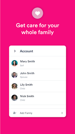 Solv: Find Quality Doctor Care screenshot