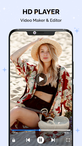 Gallery – Album & Photo Vault screenshot