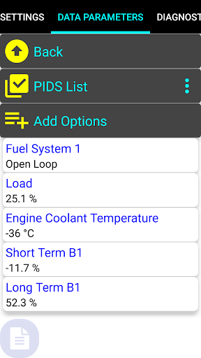 Car Gauge Pro (OBD2 + Enhance) screenshot