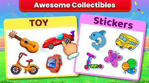 Kids Multiplication Math Games screenshot