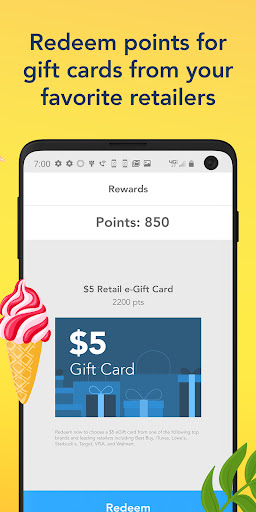Receipt Pal: Scan for Rewards screenshot