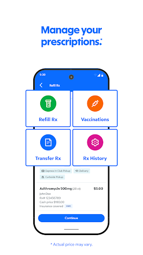 Sam's Club: Shopping & Savings screenshot