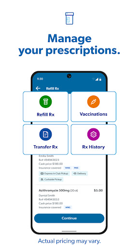 Sam's Club: Shopping & Savings screenshot