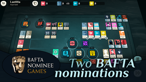 Cultist Simulator screenshot