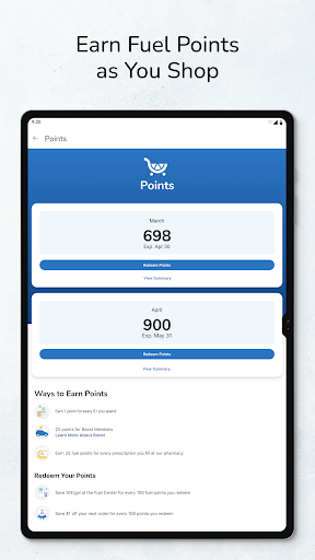 Food 4 Less screenshot