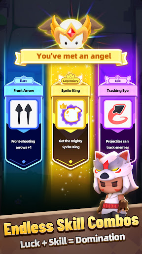 Archero 2 screenshot