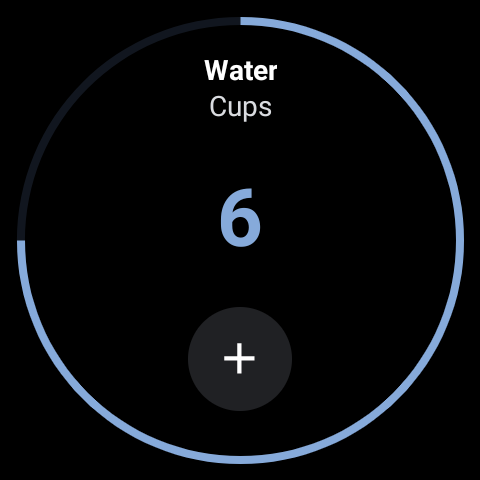 MyFitnessPal: Calorie Counter screenshot