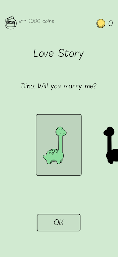 Like A Dino! screenshot