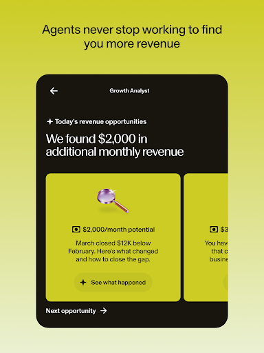 GlossGenius: Booking, Payments screenshot