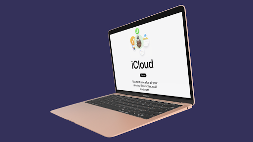 iSync Premium: All iCloud Apps screenshot