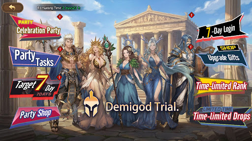 Alchemy Guardians screenshot