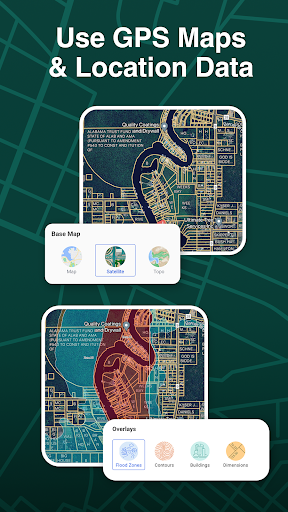 LandGlide: Land & Parcel Data screenshot