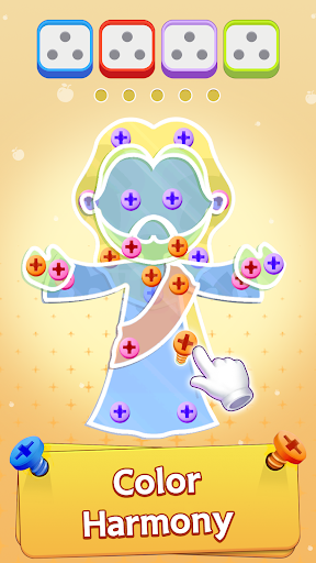 Unscrew Family:Bolt Puzzle screenshot