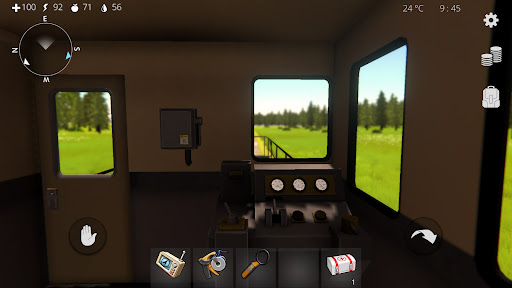 Ocean Is Home :Island Life Sim screenshot