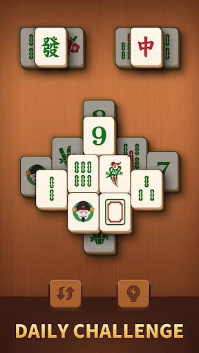Double Tile! screenshot