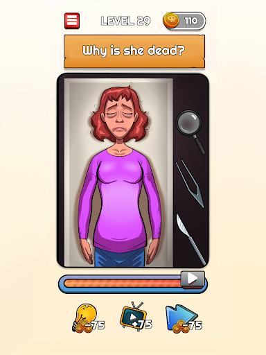 Flashback: Tricky Fun Riddles screenshot