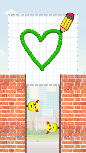 Draw To Smash - Draw Puzzle screenshot