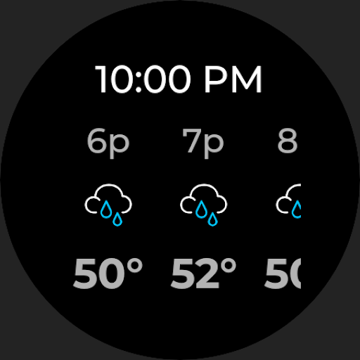 MyRadar Weather Radar Pro screenshot