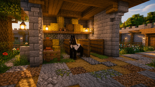 Robo Craft World Builder screenshot