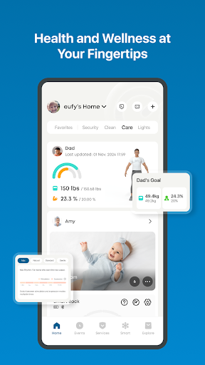 eufy screenshot