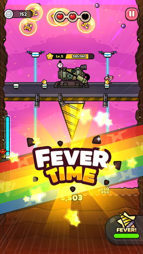 DDDigger screenshot