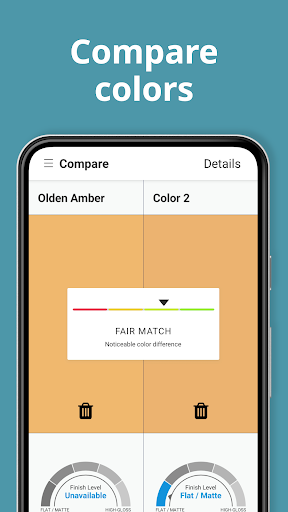 SherMatch+ by Sherwin-Williams screenshot
