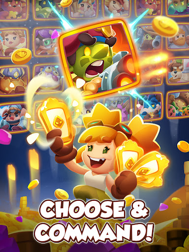 Castle Duels: PvP Arena Battle screenshot