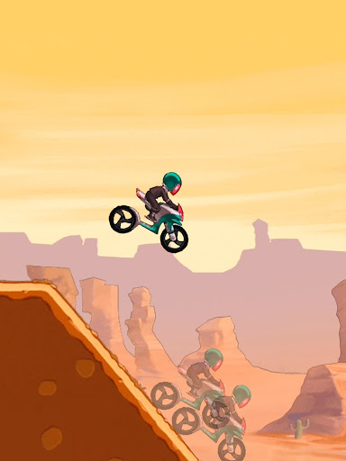Bike Race：Motorcycle Games screenshot