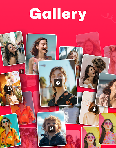 Gallery screenshot