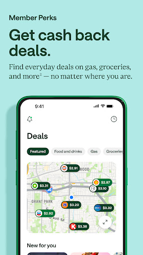 Chime® – Fee-Free Banking screenshot