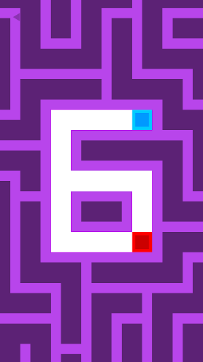 purple screenshot