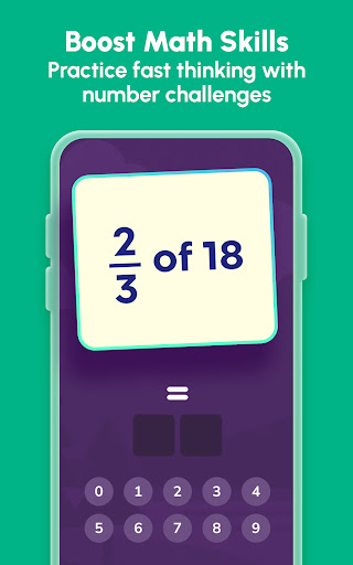 Brainova: IQ Test & Logic Game screenshot