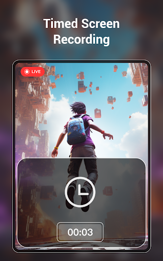 Screen Recorder Video Recorder screenshot