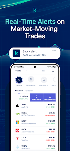 Stocks.News－Market Insights screenshot