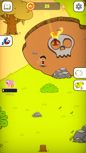 Cursed Animal Voices screenshot