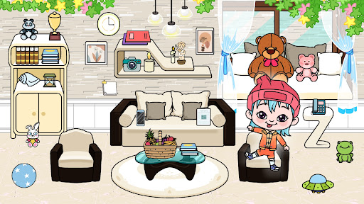 Tizi Apartment - Friends House screenshot