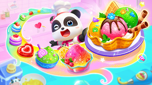 BabyBus Kids: Play & Learn screenshot