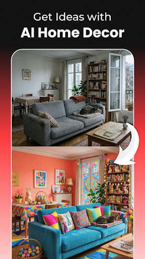 ArtPic: Photo & Video Editor screenshot