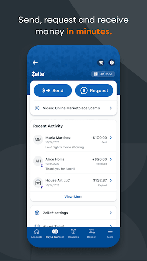 PNC Mobile screenshot