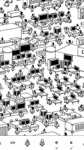 Hidden Folks screenshot