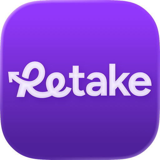 Retake AI: Face & Photo Editor