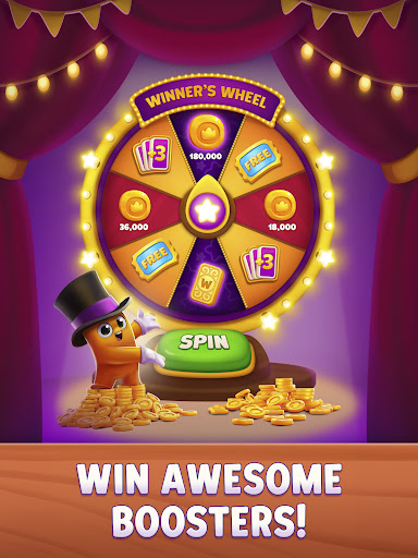 Domino Dreams™ screenshot