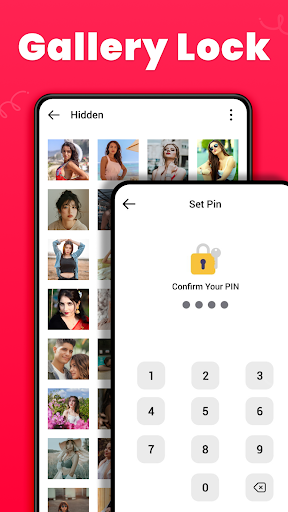 Gallery screenshot