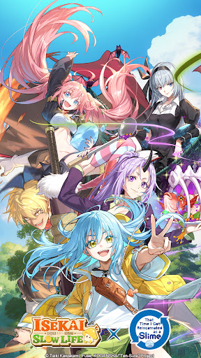 Isekai:Slow Life screenshot