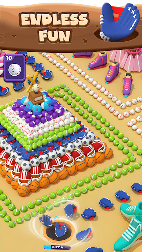 Hole Em All: Black Hole Games screenshot