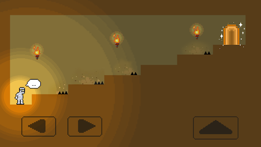 Die Again: Troll Game Ever screenshot