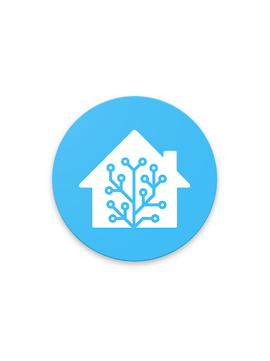 Home Assistant screenshot
