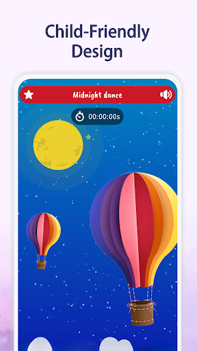 Lullabies: Baby Sleep Music screenshot