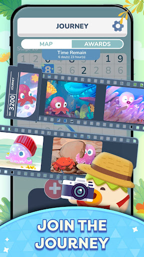 NumMatch: Number Logic Puzzles screenshot