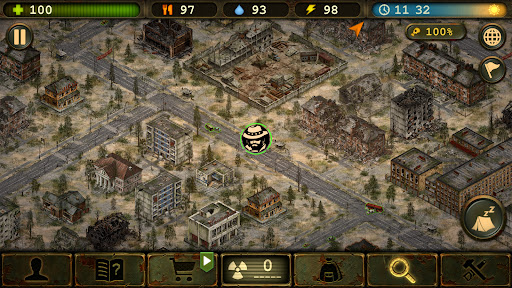 Day R Survival: Last Survivor screenshot